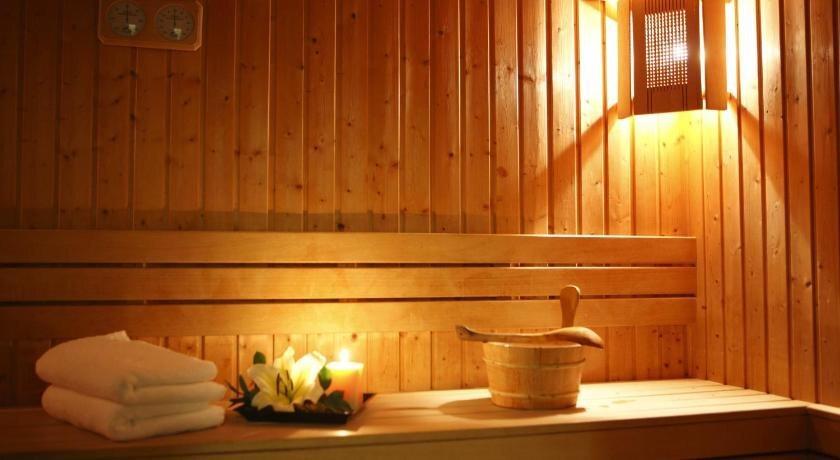 Гянджа: Agsaray Deluxe Hotel
