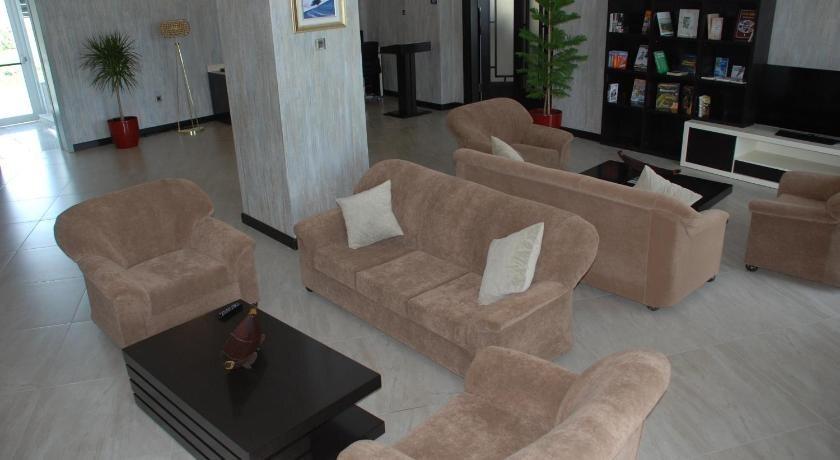 Гянджа: Agsaray Deluxe Hotel