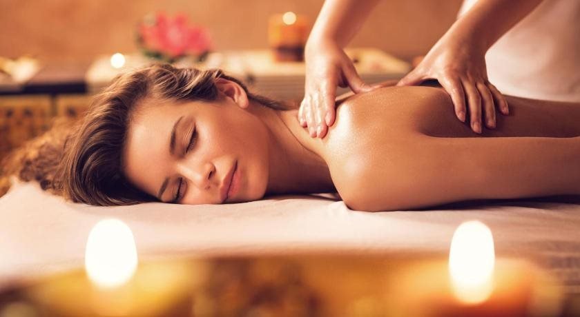 Гянджа: Agsaray Deluxe Hotel