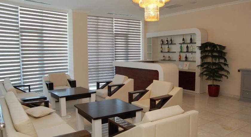Гянджа: Agsaray Deluxe Hotel
