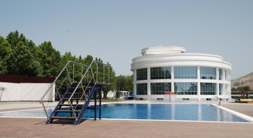 Гянджа: Agsaray Deluxe Hotel
