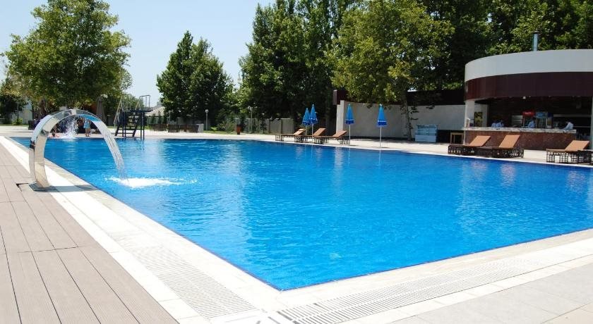 Гянджа: Agsaray Deluxe Hotel