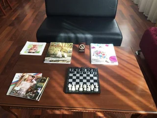 Баку: ATFK Hotel Baku
