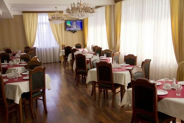 Баку: ATFK Hotel Baku