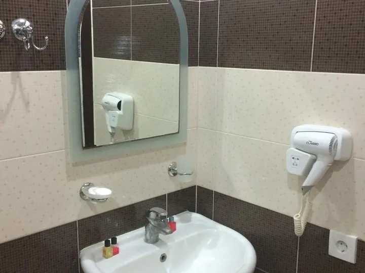 Баку: ATFK Hotel Baku