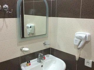 Баку: ATFK Hotel Baku