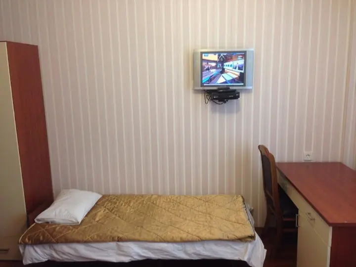 Баку: ATFK Hotel Baku