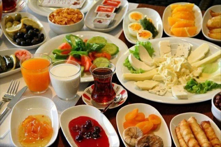 Баку: ATFK Hotel Baku