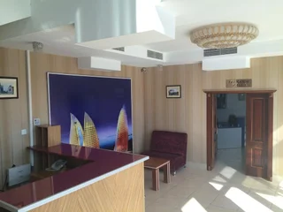 Баку: ATFK Hotel Baku