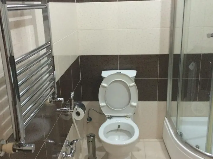 Баку: ATFK Hotel Baku