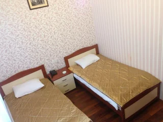 Баку: ATFK Hotel Baku