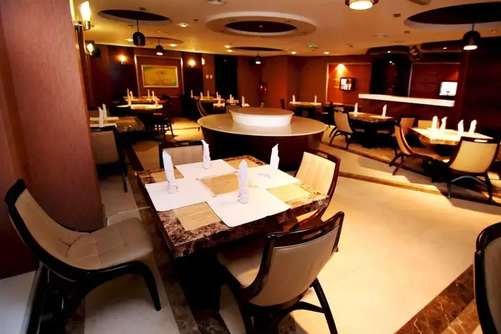 Дубай: Sun And Sands Downtown Hotel