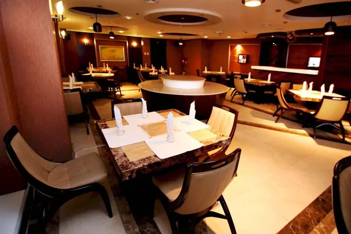 Дубай: Sun And Sands Downtown Hotel
