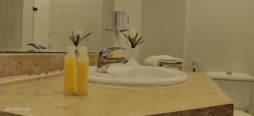 Эль-Аламейн: Siesta Hotel