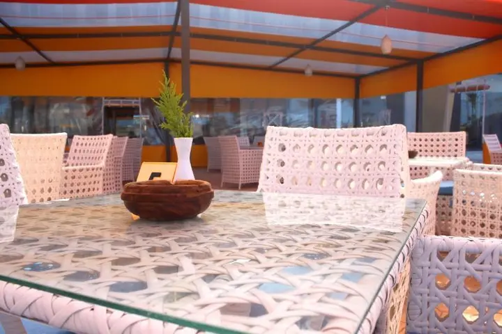 Эль-Аламейн: Siesta Hotel