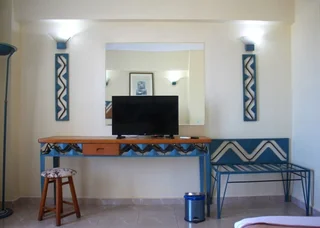 Эль-Аламейн: Siesta Hotel