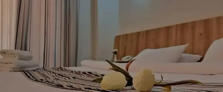 Эль-Аламейн: Siesta Hotel