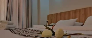 Эль-Аламейн: Siesta Hotel