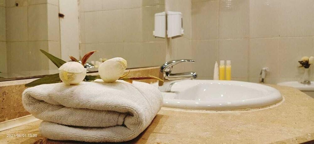 Эль-Аламейн: Siesta Hotel