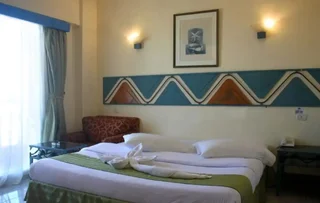 Эль-Аламейн: Siesta Hotel