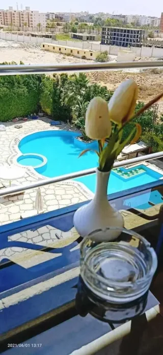 Эль-Аламейн: Siesta Hotel