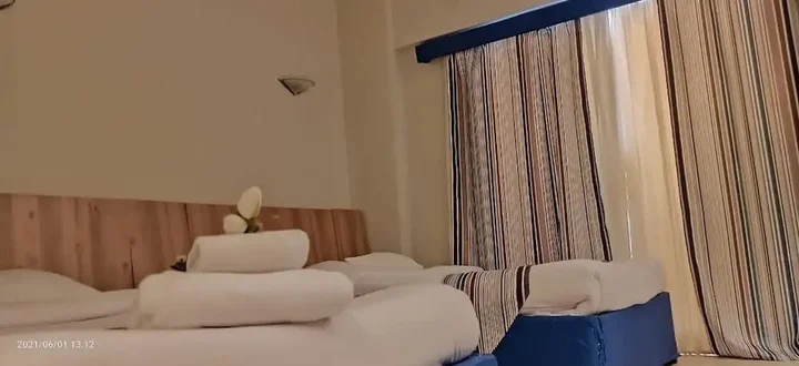 Эль-Аламейн: Siesta Hotel