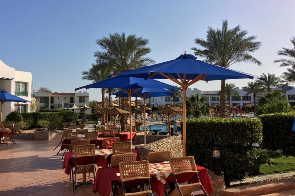 Шарм-эш-Шейх (Шарм-эль-Шейх): Panorama Naama Heights Sharm El Sheikh