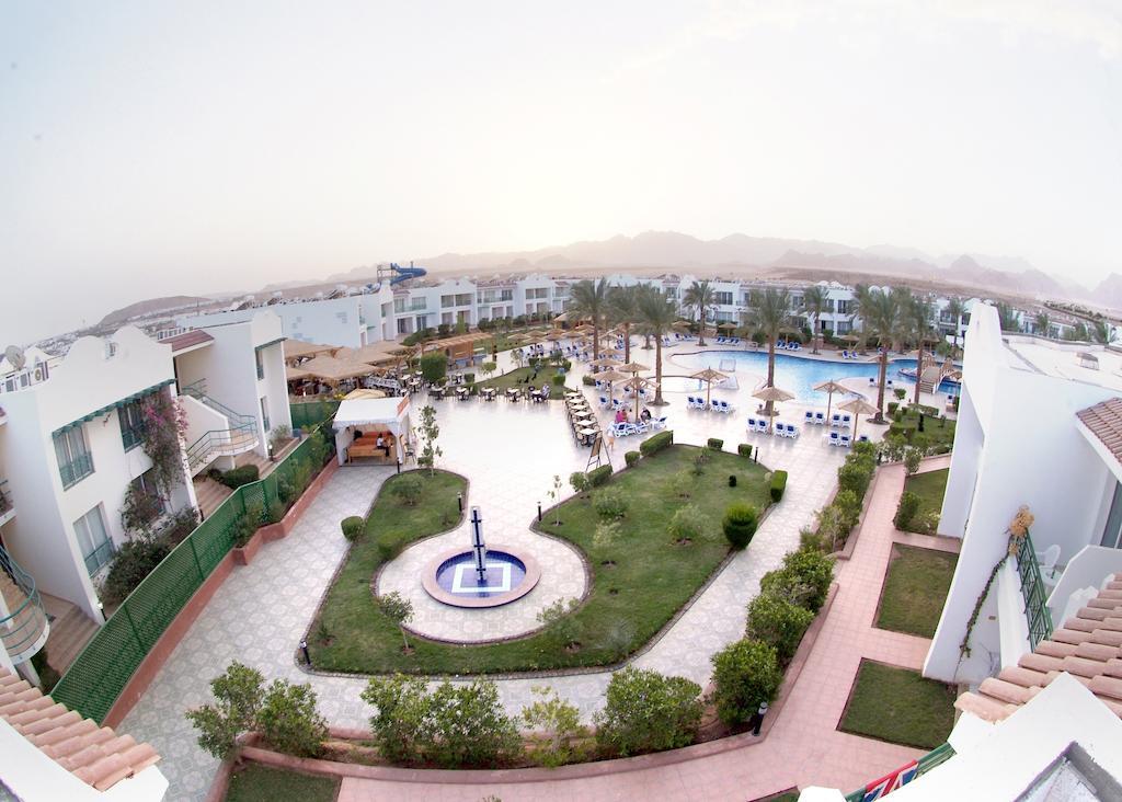 Шарм-эш-Шейх (Шарм-эль-Шейх): Panorama Naama Heights Sharm El Sheikh