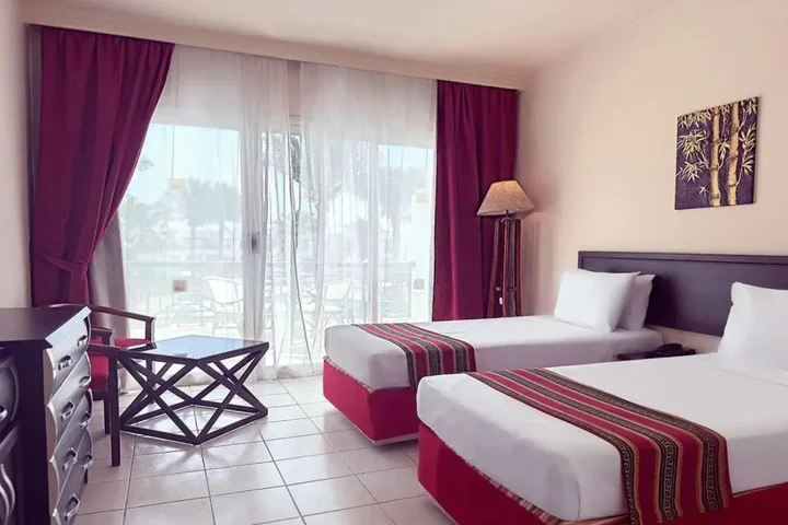 Шарм-эш-Шейх (Шарм-эль-Шейх): Panorama Naama Heights Sharm El Sheikh