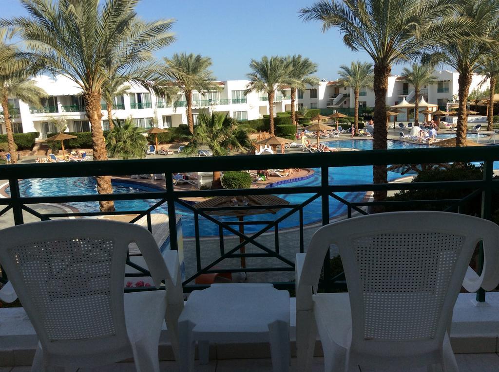 Шарм-эш-Шейх (Шарм-эль-Шейх): Panorama Naama Heights Sharm El Sheikh