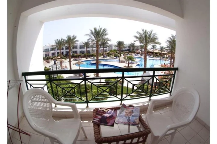 Шарм-эш-Шейх (Шарм-эль-Шейх): Panorama Naama Heights Sharm El Sheikh