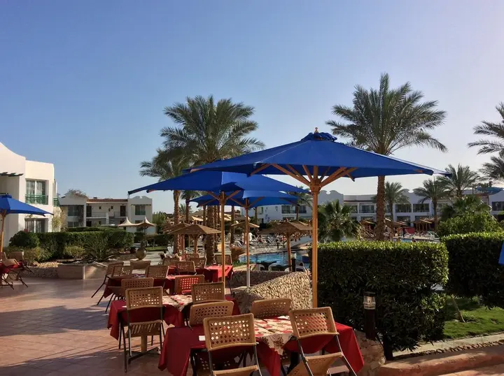 Шарм-эш-Шейх (Шарм-эль-Шейх): Panorama Naama Heights Sharm El Sheikh