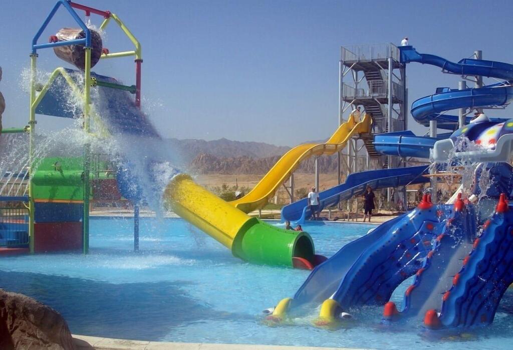 Шарм-эш-Шейх (Шарм-эль-Шейх): Panorama Naama Heights Sharm El Sheikh