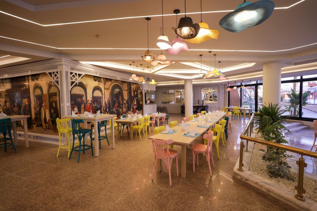 Хургада: Calimera Blend Paradise Resort