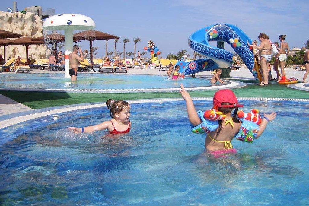 Хургада: Calimera Blend Paradise Resort
