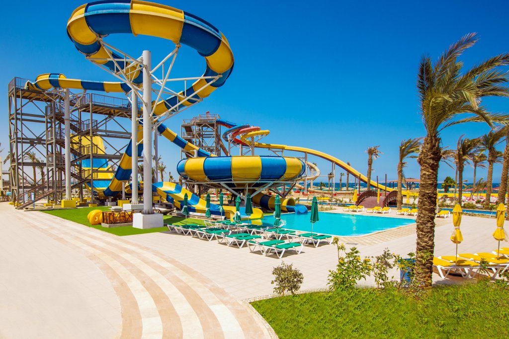 Хургада: Calimera Blend Paradise Resort