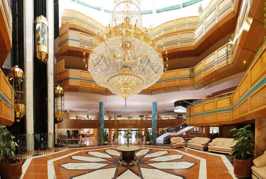 Хургада: Calimera Blend Paradise Resort
