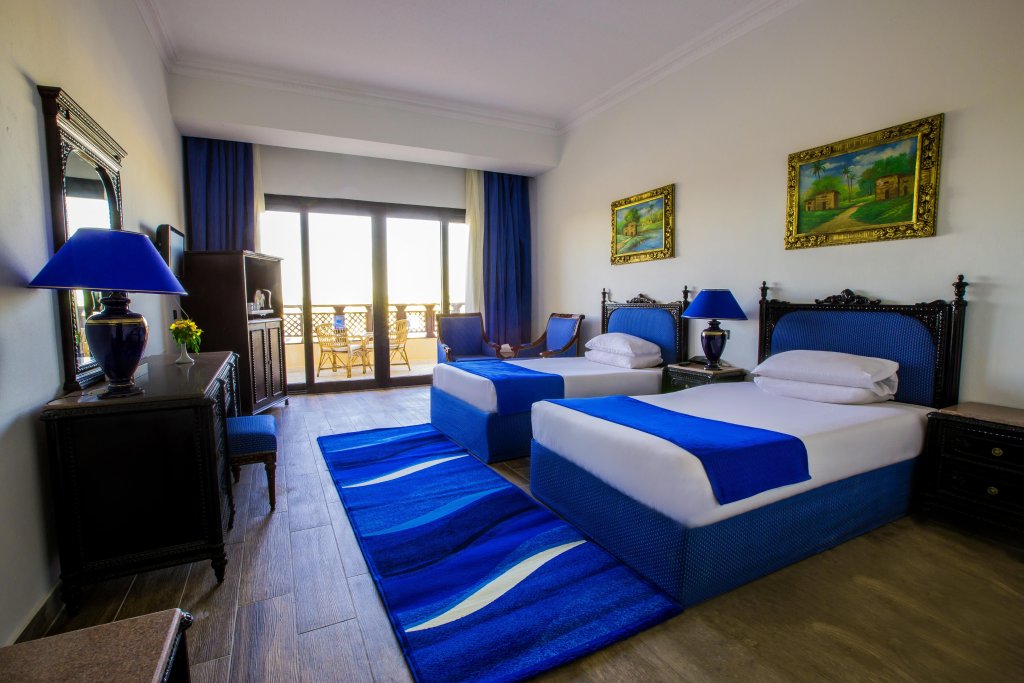 Хургада: Calimera Blend Paradise Resort