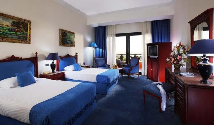 Хургада: Calimera Blend Paradise Resort