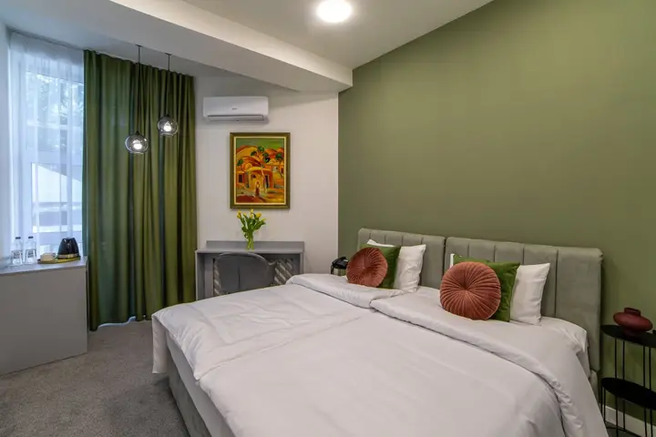 Ереван: Hotel Benefice