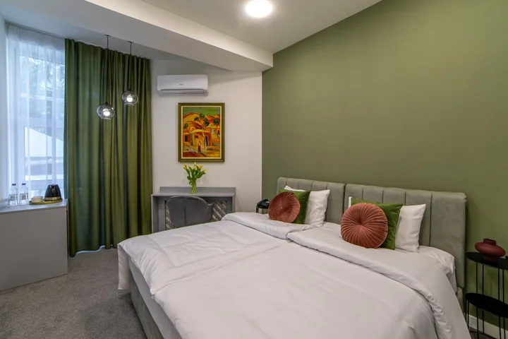 Ереван: Hotel Benefice