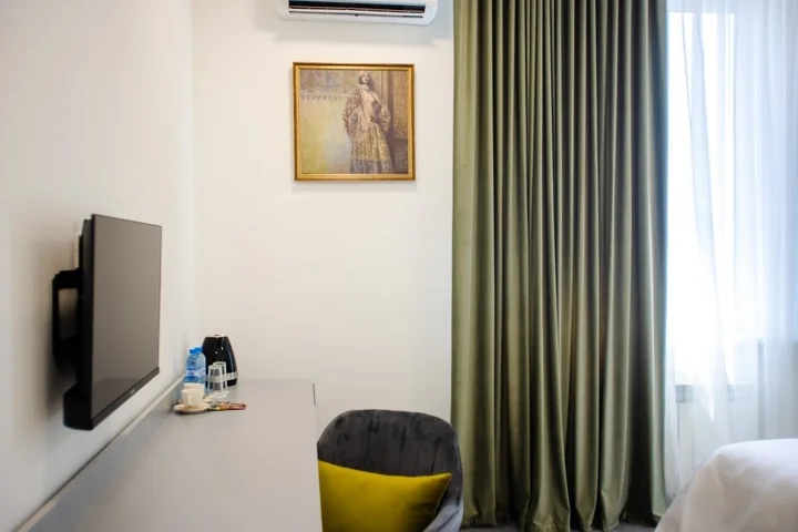 Ереван: Hotel Benefice