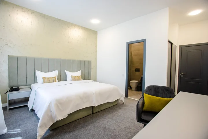 Ереван: Hotel Benefice
