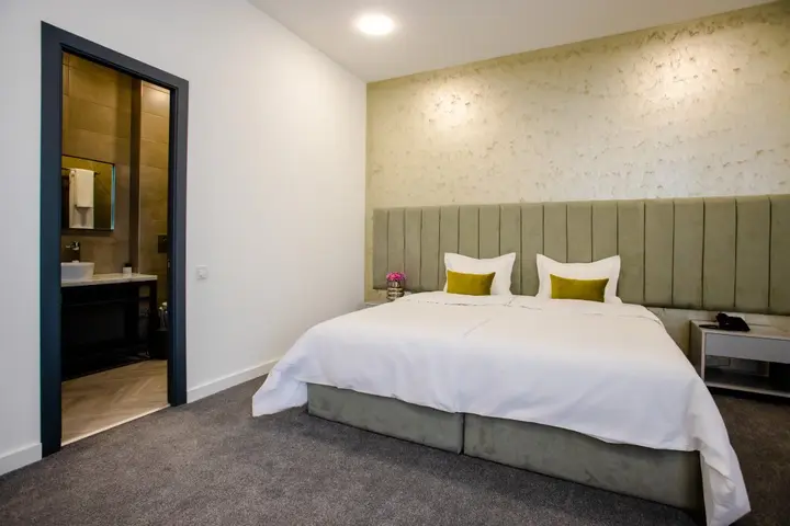 Ереван: Hotel Benefice