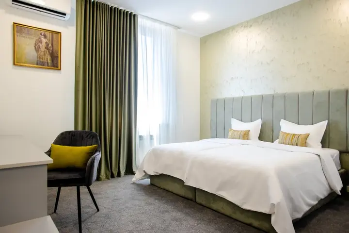 Ереван: Hotel Benefice