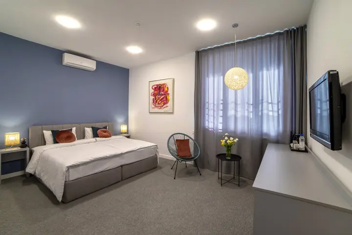 Ереван: Hotel Benefice