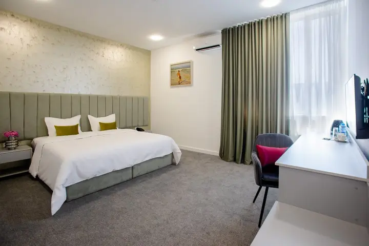 Ереван: Hotel Benefice