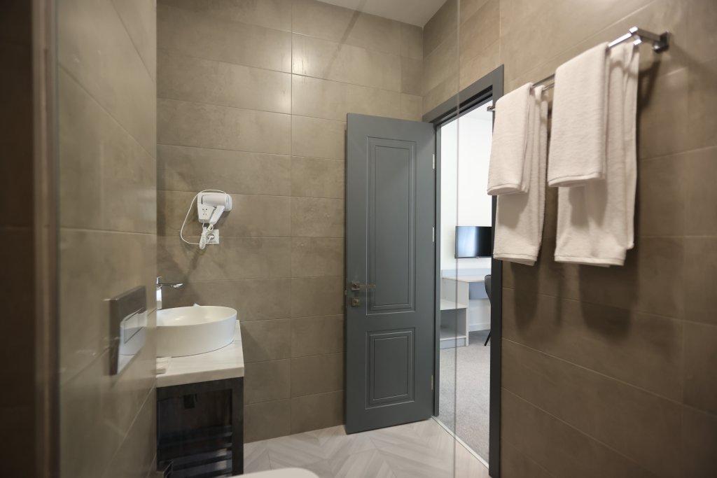 Ереван: Hotel Benefice