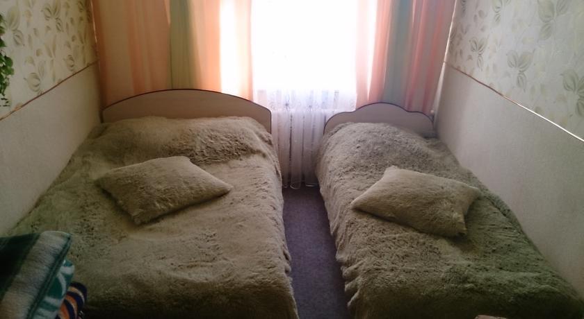 Витебск: Guest House