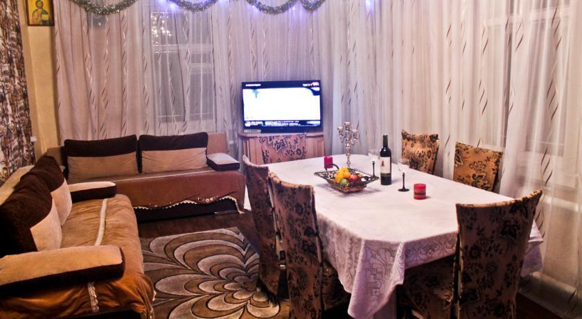 Витебск: Guest House